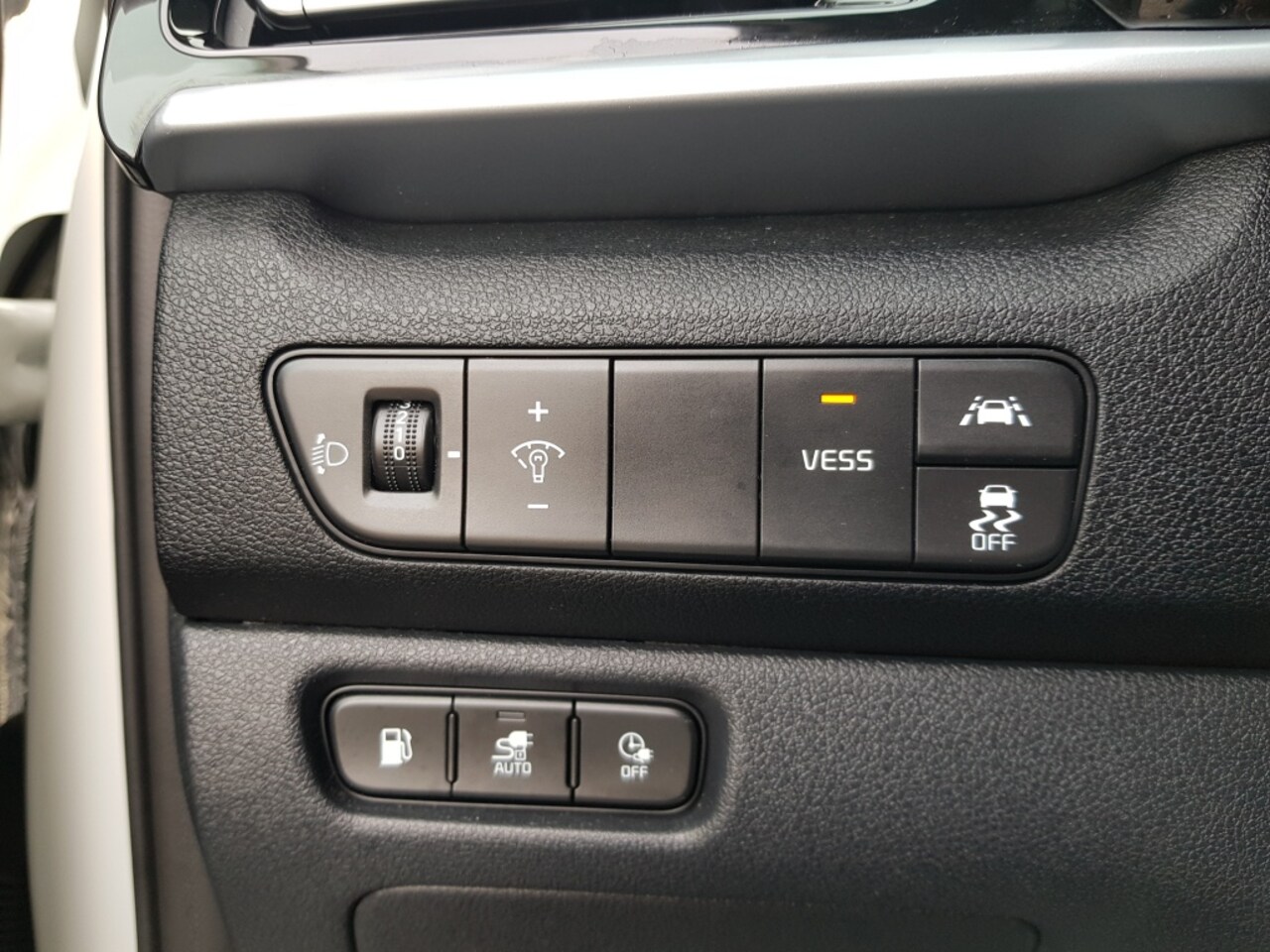 Kia Niro - PHEV Vision Plus