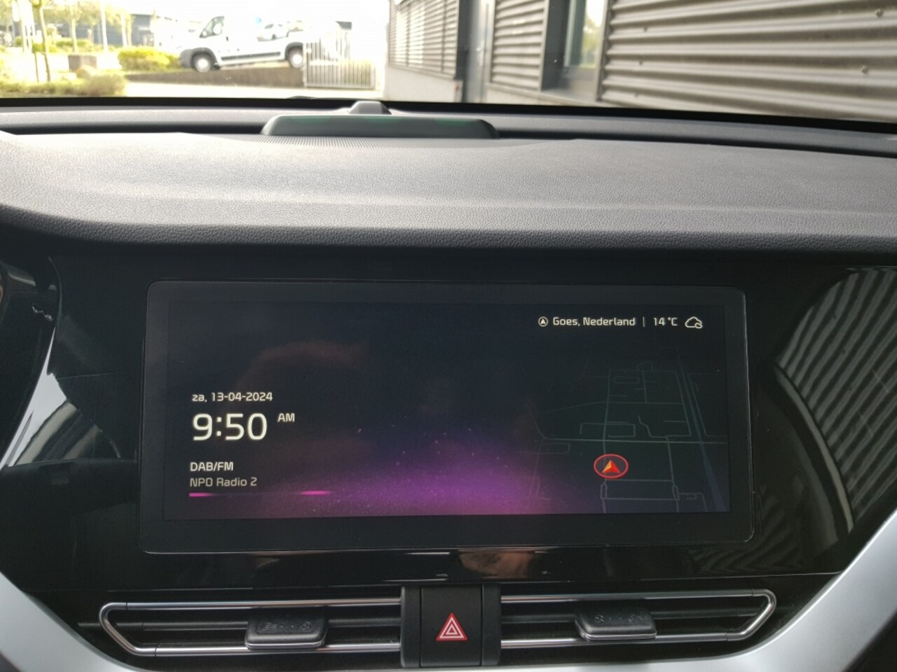 Kia Niro - PHEV Vision Plus