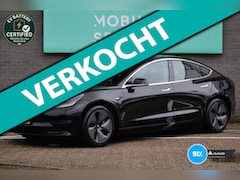 Tesla Model 3 - Long Range AWD 75 kWh SOH91% Pano AutoPilot LED ACCU- CHECK