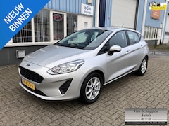 Ford Fiesta - 1.0 EcoBoost Titanium Navi Cruise Clima Pdc