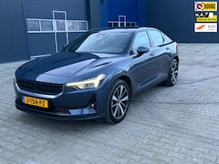 Polestar 2 - 2 Long Range Dual Motor Launch Edition 78kWh