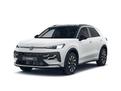 Volkswagen T-Roc - Life First Edition 1.5 eTSI 116 PK | Trekhaak | Stuur & Stoelverwarming | Achteruitrijcame