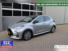 Mazda 2 Hybrid - 1.5 Select | Panoramadak | Half Leer | Full Led | Apple Carplay | Head-up display