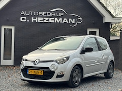Renault Twingo - 1.2 16V Dynamique PANORAMADAK CRUISE CONTROL NEW MODEL