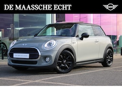 MINI Cooper - Hatchback / Panoramadak / Comfort Access / LED / Airconditioning / Cruise Control