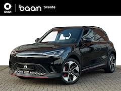 Smart #1 - 1 BRABUS 66 kWh | EINDEJAARSBONUS van € 47.500 naar € 38.803