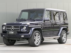 Mercedes-Benz G-klasse - 500 St.Wagon Youngtimer Schuifdak Memory