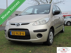 Hyundai i10 - 1.1 Active Cool