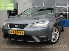 SEAT Leon ST - 1.6 TDI Style Ecomotive XENON/LED/PDC/NAVIGATIE