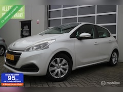 Peugeot 208 - 1.2 PureTech Active 5-DEURS/AIRCO/CRUISE-CONTROL