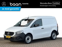 Mercedes-Benz Citan - 108 L1 | Camera | Trekhaak | Navi | Apple/Android auto | Certified 24 mnd garantie