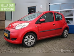Citroën C1 - 1.0-12V Ambiance 5-DEURS/AIRCO/APK TOT 12-11-2026