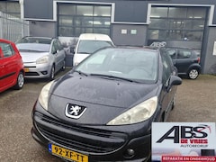 Peugeot 207 - 1.4-16V Color-line AIRCO APK DEC 2026