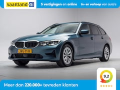 BMW 3-serie Touring - 330e High Executive Sport [ Panorama Leder Sportstoelen Stoelverwarming ]