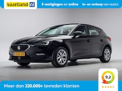 SEAT Leon Sportstourer - 1.0 TSI Reference [ Climate Cruise LMV LED ]
