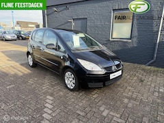 Mitsubishi Colt - 1.3 Invite