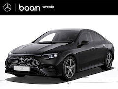 Mercedes-Benz CLA-Klasse - 250+ Launch Edition 85 kWh l Panoramadak l Elektrische stoelen voor verwarmd l Distronic l