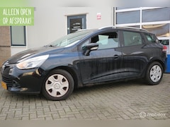 Renault Clio Estate - 1.5 dCi ECO Expression BJ / 29-10-2014
