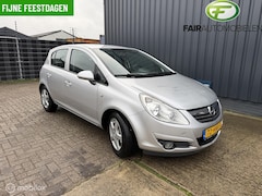 Opel Corsa - 1.4-16V Enjoy