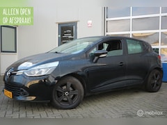 Renault Clio - 1.5 dCi ECO Expression AIRCO/NAVIGATIE/BJ-2014