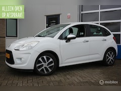 Citroën C3 - 1.6 e-HDi Collection ECC/CRUISE-CONTROL/PDC/NAP