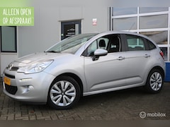 Citroën C3 - 1.2 PureTech Collection ECC/NAVIGATIE/PDC/NAP