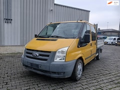 Ford Transit - 260S 2.2 TDCI - Motor Schade