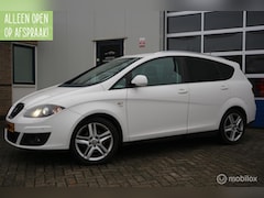 SEAT Altea XL - 1.2 TSI Ecomotive D-KETTING VV 209928KM/NAP