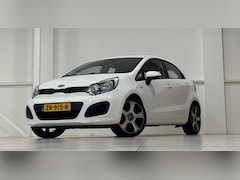 Kia Rio - 1.4 CVVT Comfort Pack APK 11-11-2026 Garantie