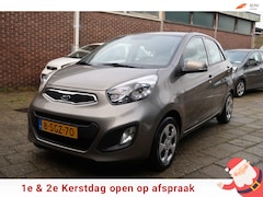 Kia Picanto - 1.0 CVVT