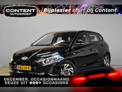 Hyundai i20 - 1.0 T-GDI Hybride Comfort Smart | Navi | Camera | Cruise