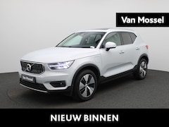 Volvo XC40 - T5 PHEV Inscription Expression Aut. | PANO-SCHUIFDAK | 360 CAMERA | HARMAN-KARDON | LEER |