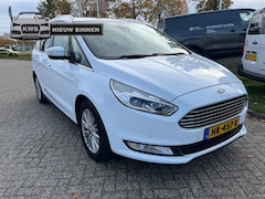 Ford Galaxy - 1.5 Titanium 7Pers Sony Navi PDC NAP
