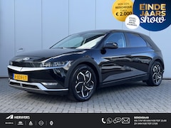 Hyundai IONIQ 5 - Style 58 kWh / SOH 98, 2 % / Actieradius 384KM WLTP / 3 Fasen Laden / Navigatie / Apple Ca