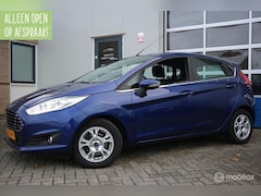 Ford Fiesta - 1.5 TDCi Titanium AIRCO/NAVIGATIE/LMV/NAP