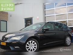 SEAT Leon ST - 1.6 TDI Style Ecomotive XENON/LED/PDC/NAVIGATIE