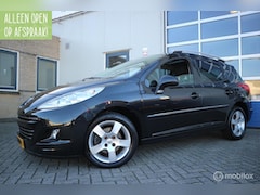 Peugeot 207 SW - 1.6 VTi 120pk ECC/CRUISE-CONTROL/122.955km