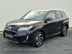 Suzuki Vitara - 1.4 Boosterjet Smart Hybrid Style MY 2026 - 17” Wielen - Camera achter - Verwarmbare voors