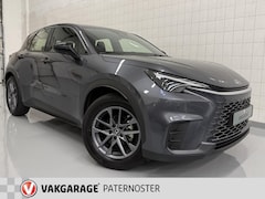 Lexus LBX - Business Line 2WD Comfort + Safety Pack | Stoel- stuurverw