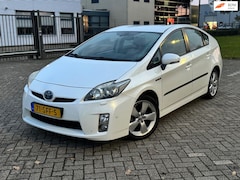 Toyota Prius - 1.8 Leder/Camera/Xenon/Stoelverwarming