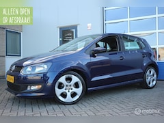 Volkswagen Polo - 1.2 TDI BlueMotion Comfortline AIRCO/PDC/NAP