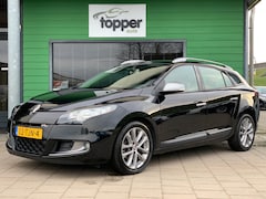 Renault Mégane Estate - 1.4 TCe GT-Line | Pano.Dak | Navi | Cruise Control | Trekhaak |