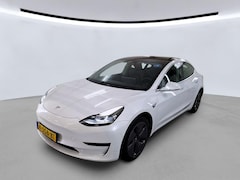 Tesla Model 3 - Standard RWD Plus [ LFP ACCU+AUTOPILOT+60 kWh+PREMIUM AUDIO ]