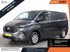 Ford Transit Custom - 280 2.0 TDCI L1H1 Trend Automaat Nieuw Model Transit Custom 280 2.0 TDCI L1H1 Trend Automa