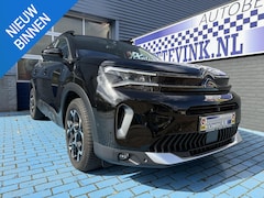 Citroën C5 Aircross - 1.2 PureTech CRUISE STOELVER. LED APPLE