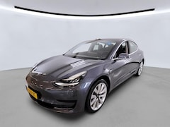 Tesla Model 3 - Standard RWD Plus [ TREKHAAK+LFP ACCU+AUTOPILOT+19 INCH+PREMIUM AUDIO ]