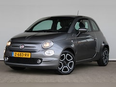 Fiat 500 - 1.0 Hybrid Club | Cruise control | Parkeersensoren achter | U-connect | Climat Control |