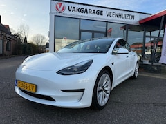Tesla Model 3 - Long Range AWD 75 kWh|Rijklaar prijs|
