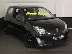 Renault Twingo - 1.2 *BLACK EDITION*2E EIGENAAR*MOOIE STAAT