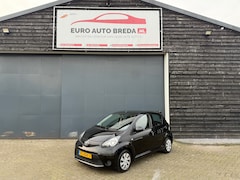 Toyota Aygo - 1.0 VVT-i Access